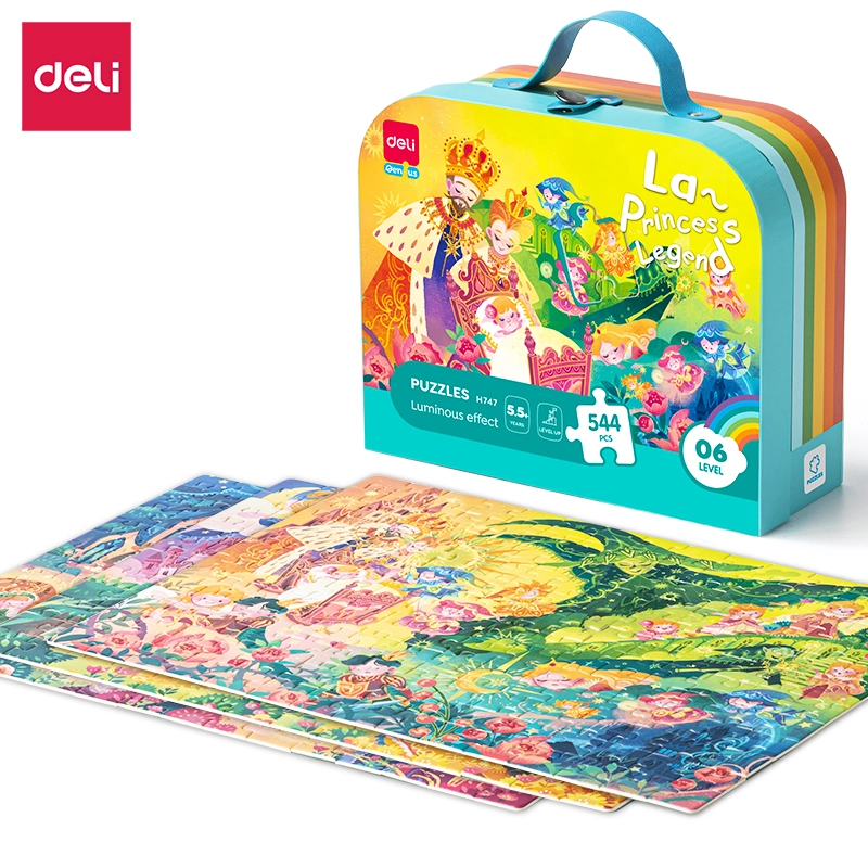 جميع الألغاز