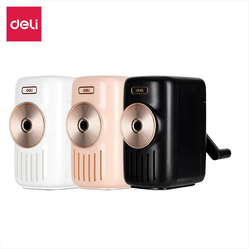 المبراس الدوار ،