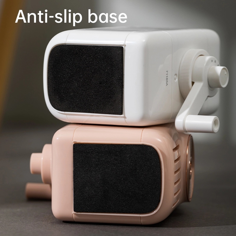 deli e71165a rotary sharpener3