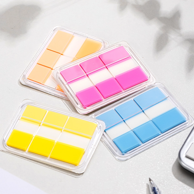 deli ea120 index tabs2