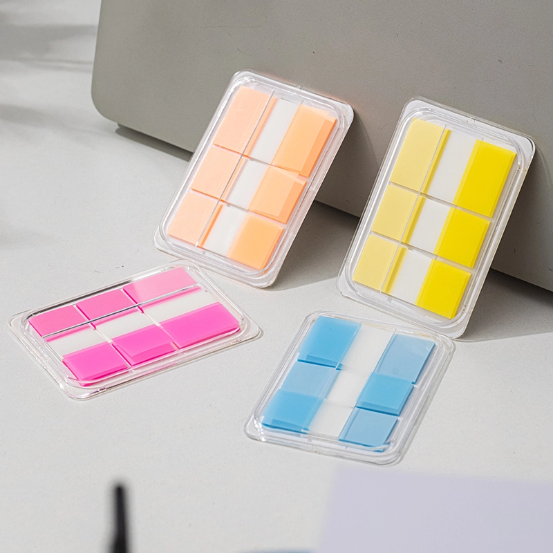 deli ea120 index tabs5