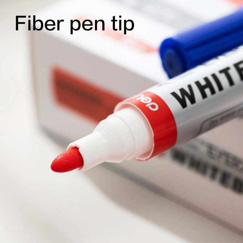 deli eu017 rd whiteboard marker2