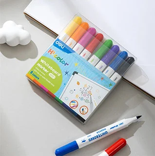 قلم تحديد سبورة بيضاء