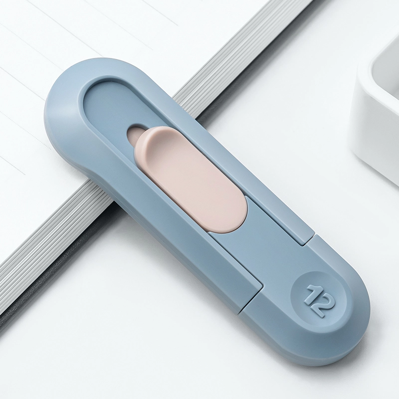 deli ens065 mini type unpacking cutter 2