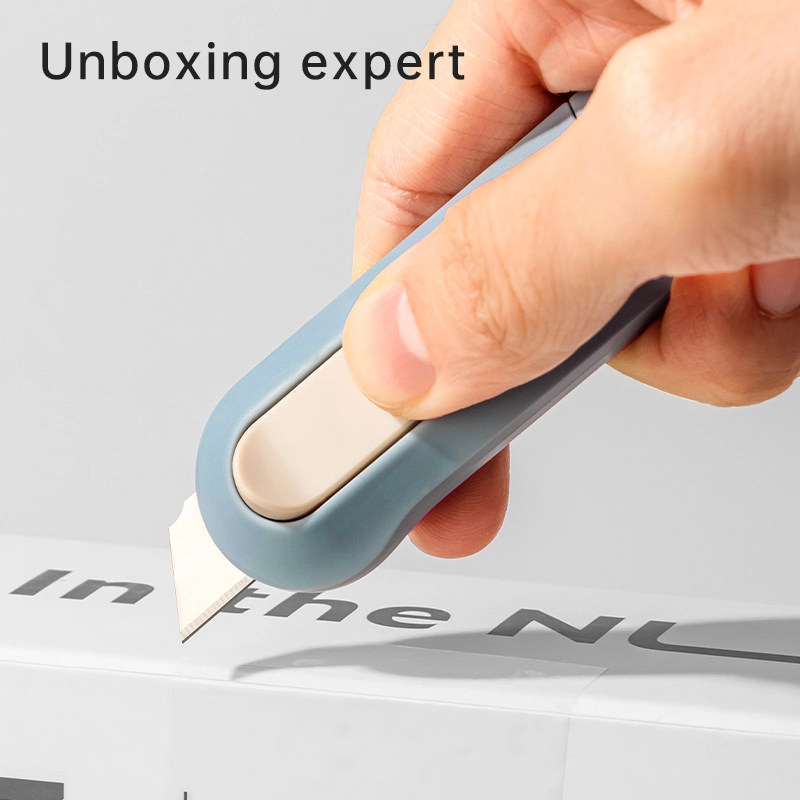 deli ens065 mini type unpacking cutter 3