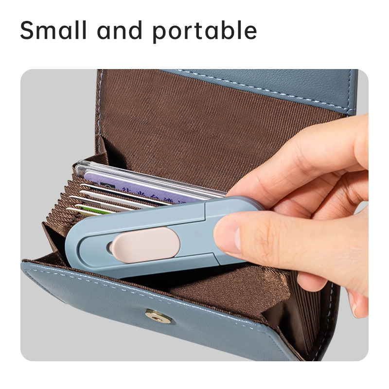 deli ens065 mini type unpacking cutter 4