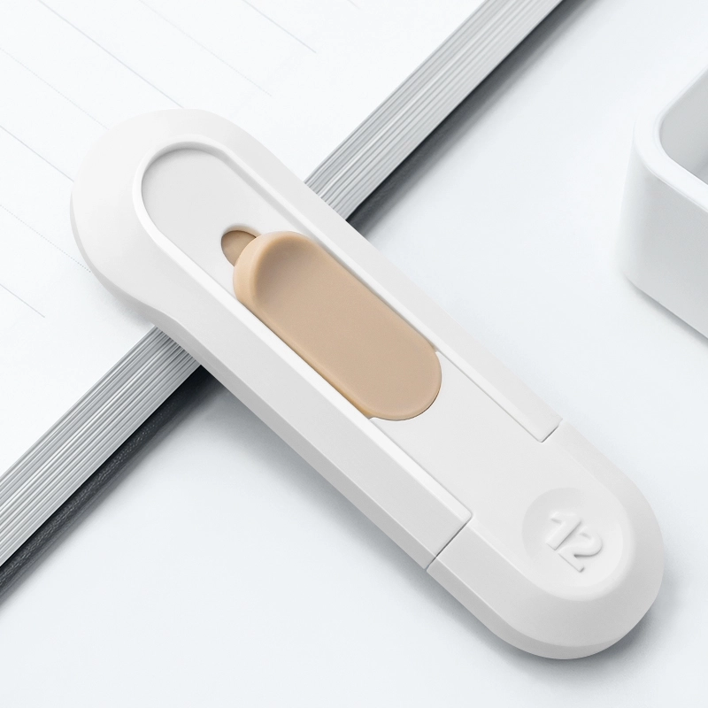 deli ens065 mini type unpacking cutter2