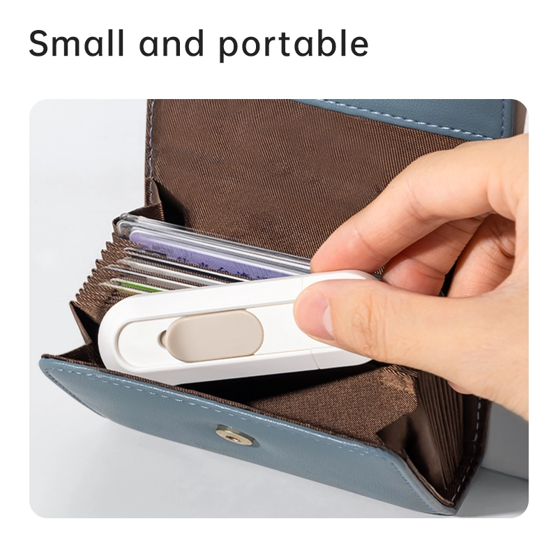 deli ens065 mini type unpacking cutter4