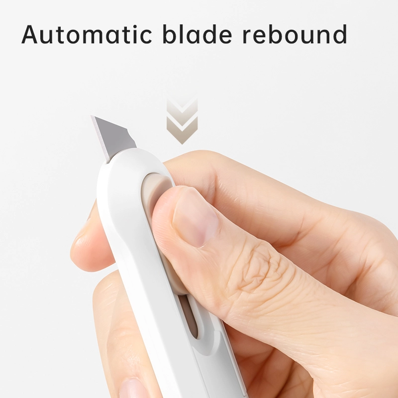 deli ens065 mini type unpacking cutter5