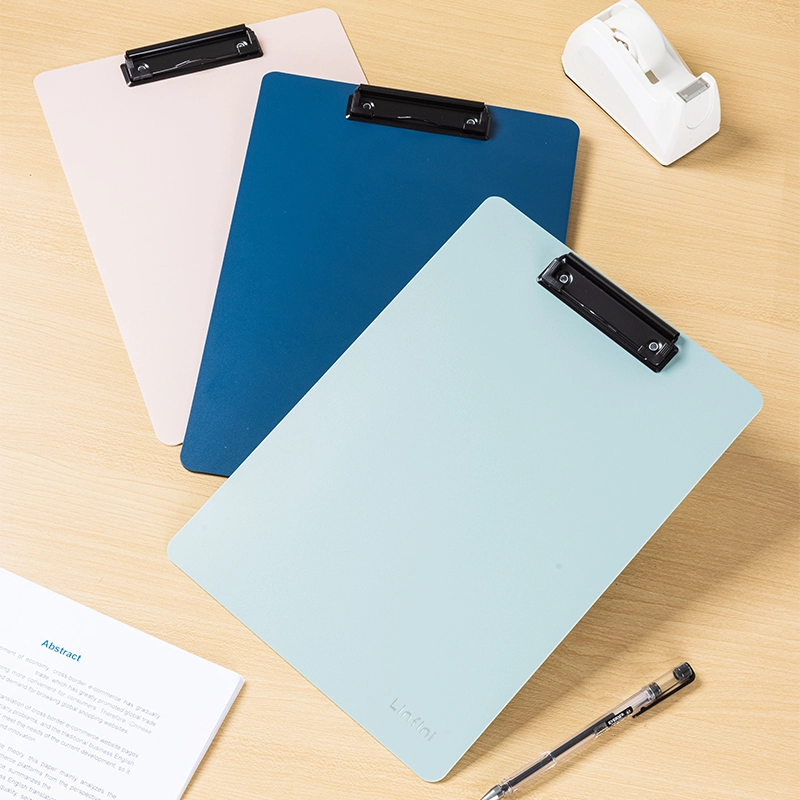 deli ef403 clip board3