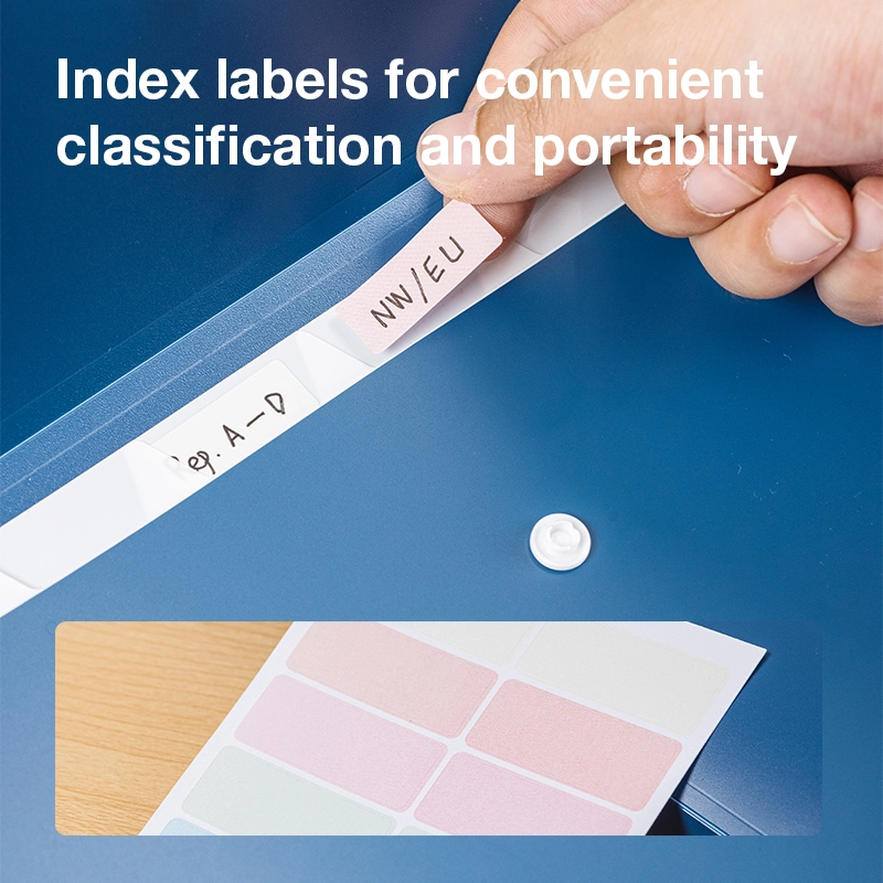 deli ef606 expanding file4