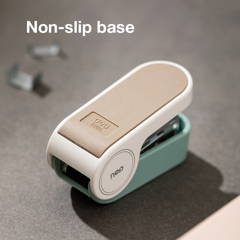 deli ek203 12 mini stapler set3