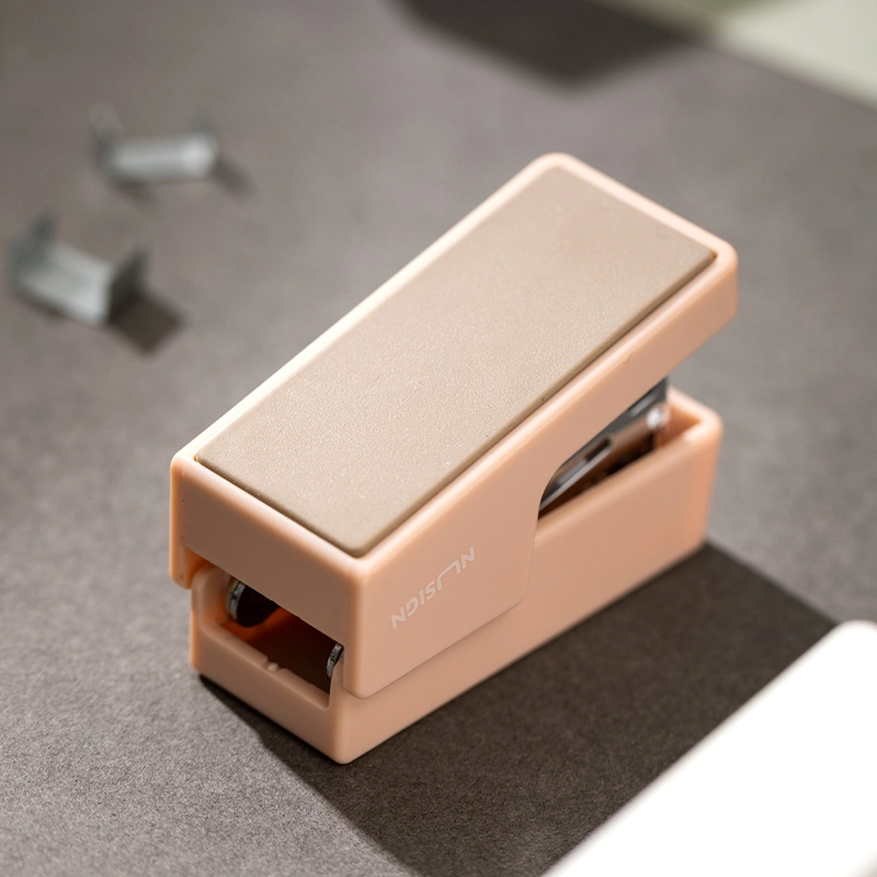 deli ens083 12 mini stapler set3