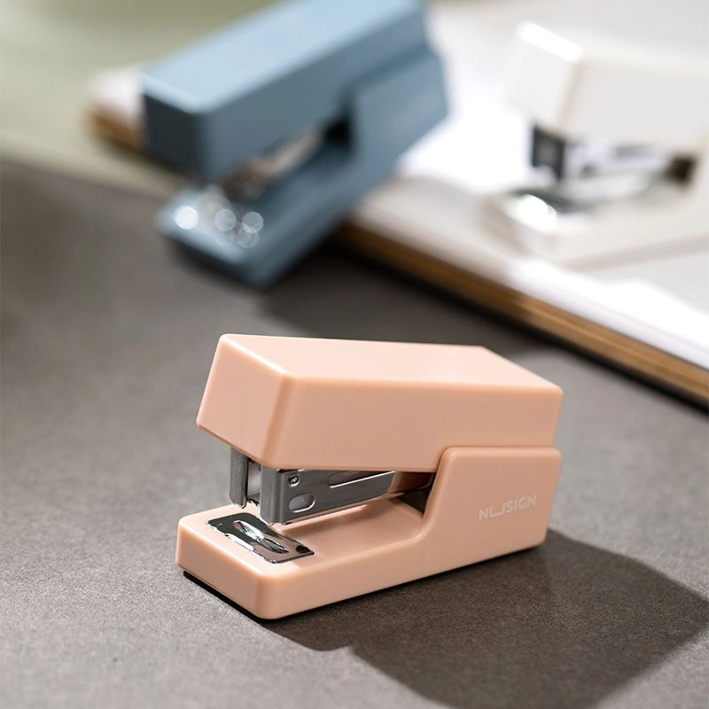 deli ens083 12 mini stapler set5