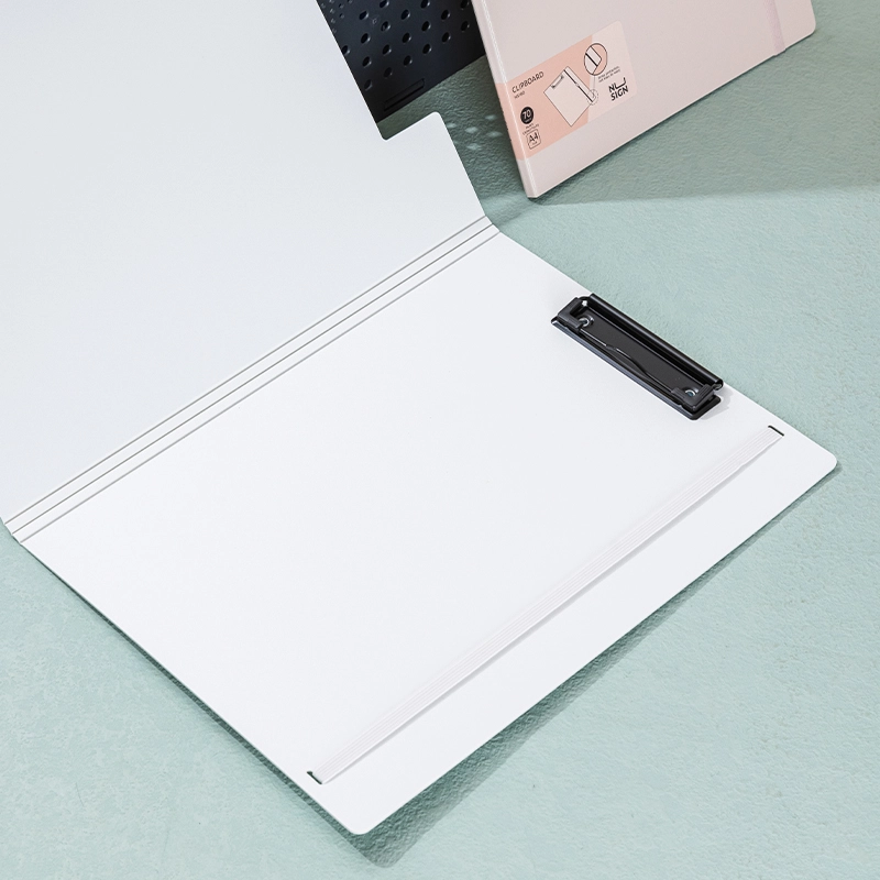 deli ens180 clip board 4