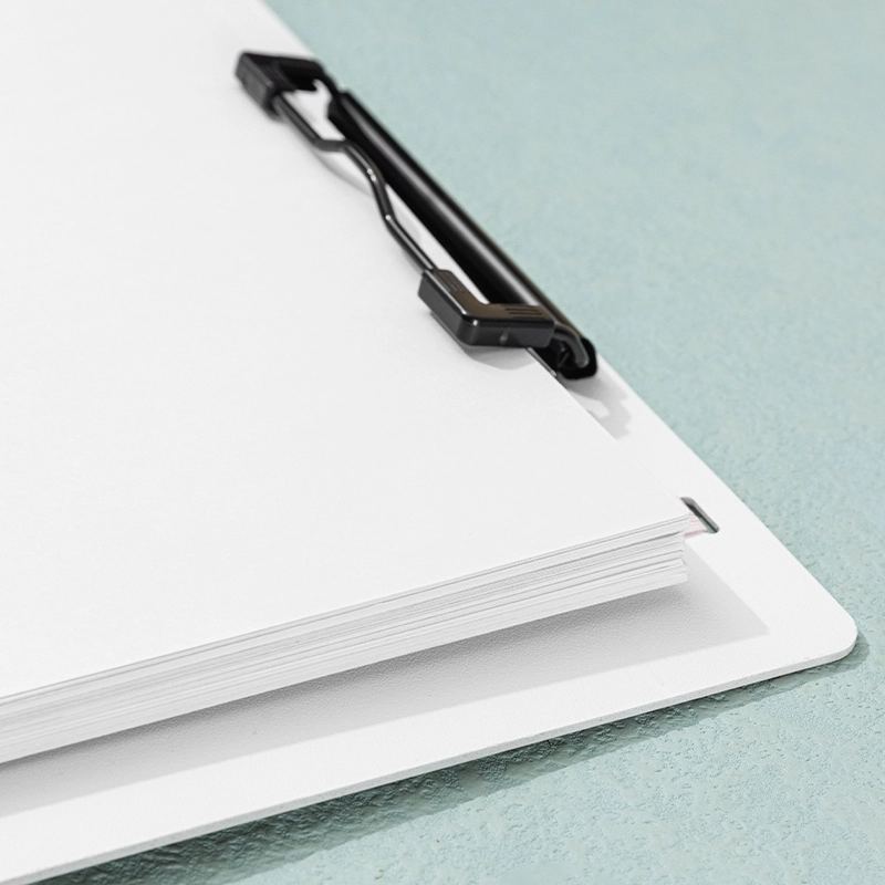 deli ens180 clip board5