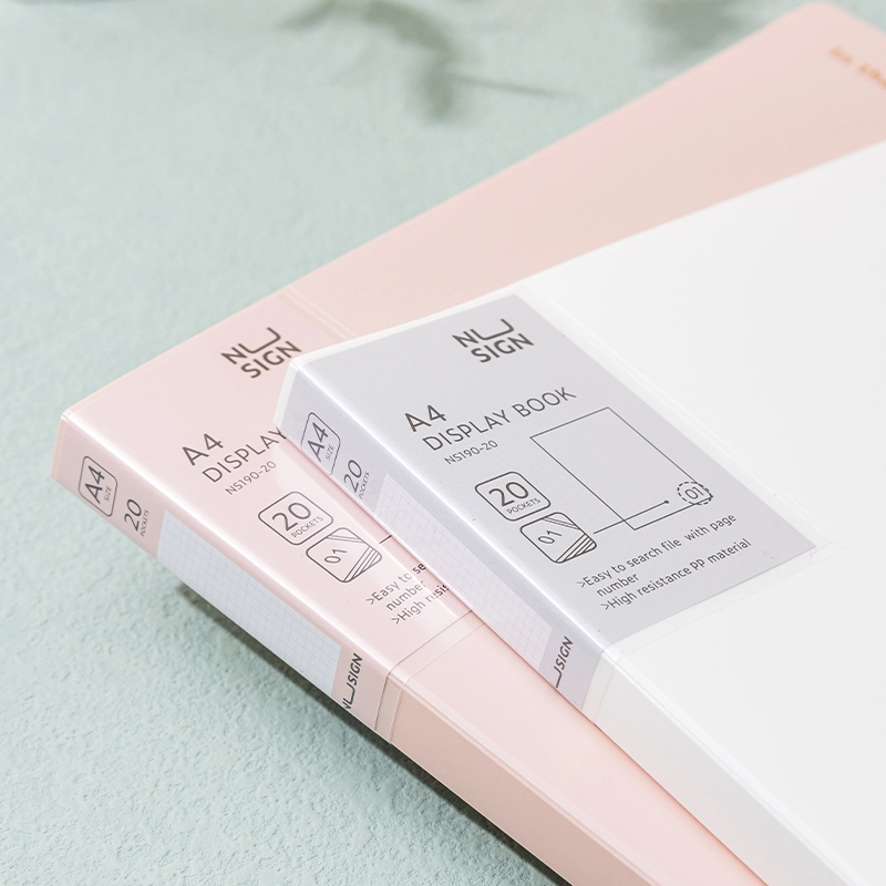 deli ens190 20 display book3