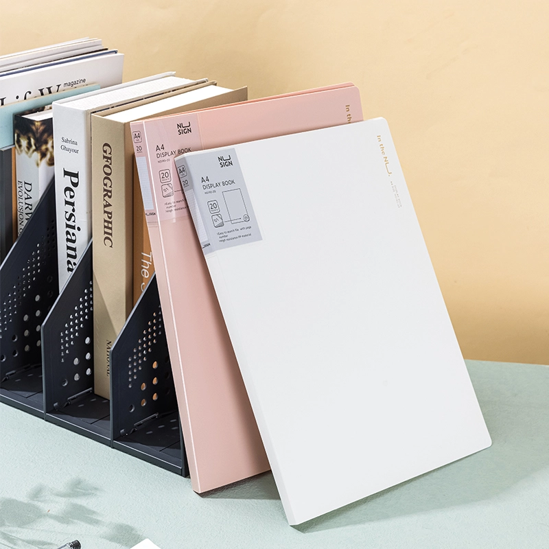 deli ens190 20 display book4