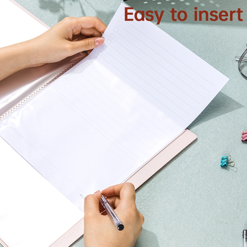 deli ens190 20 display book5