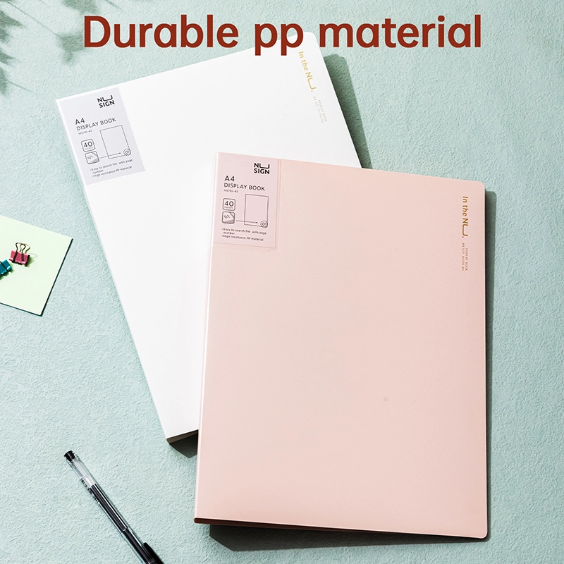 deli ens190 40 display book2