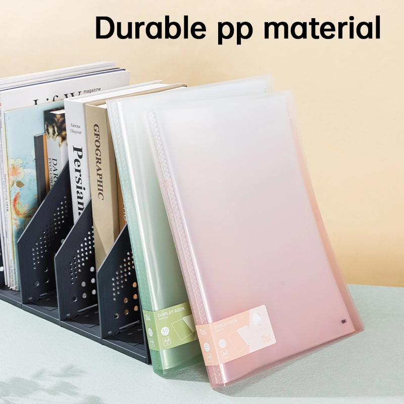 deli ens197 40 display book3