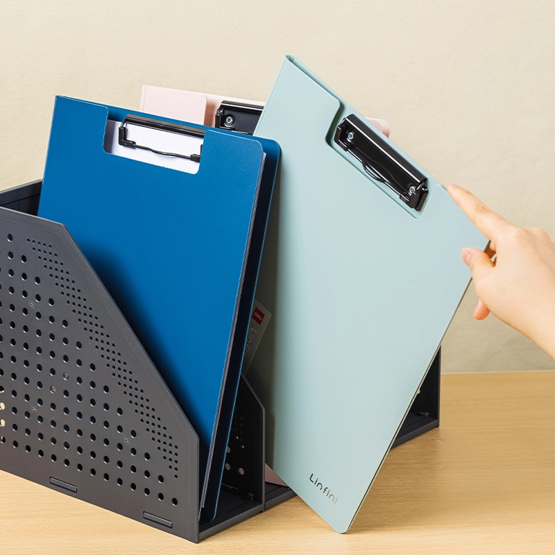 deli ef404 clip board5