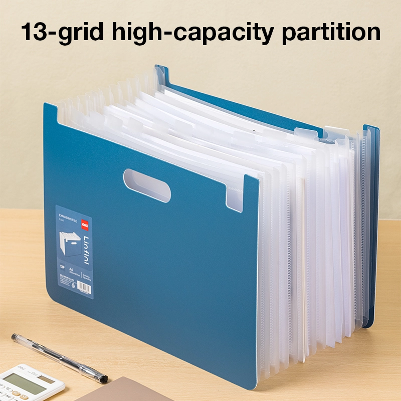 deli ef604 expanding file2