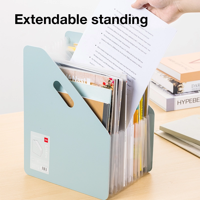 deli ef605 expanding file2