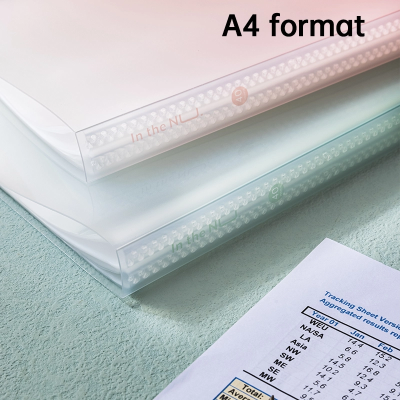 deli ens197 40 display book4