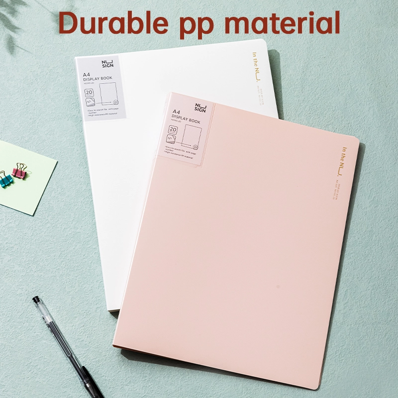 deli ens190 20 display book 2