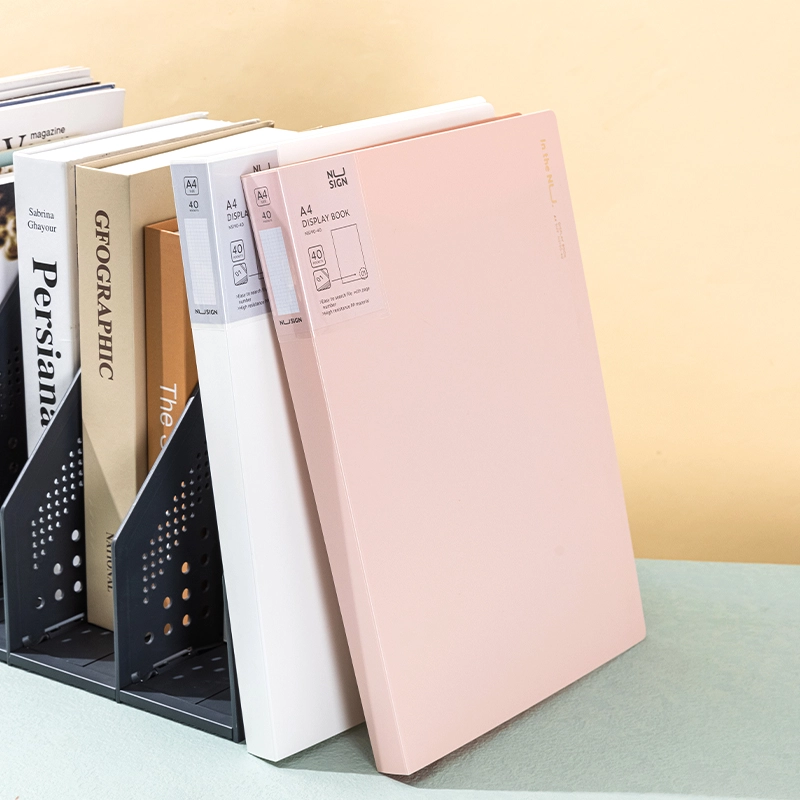 deli ens190 40 display book4