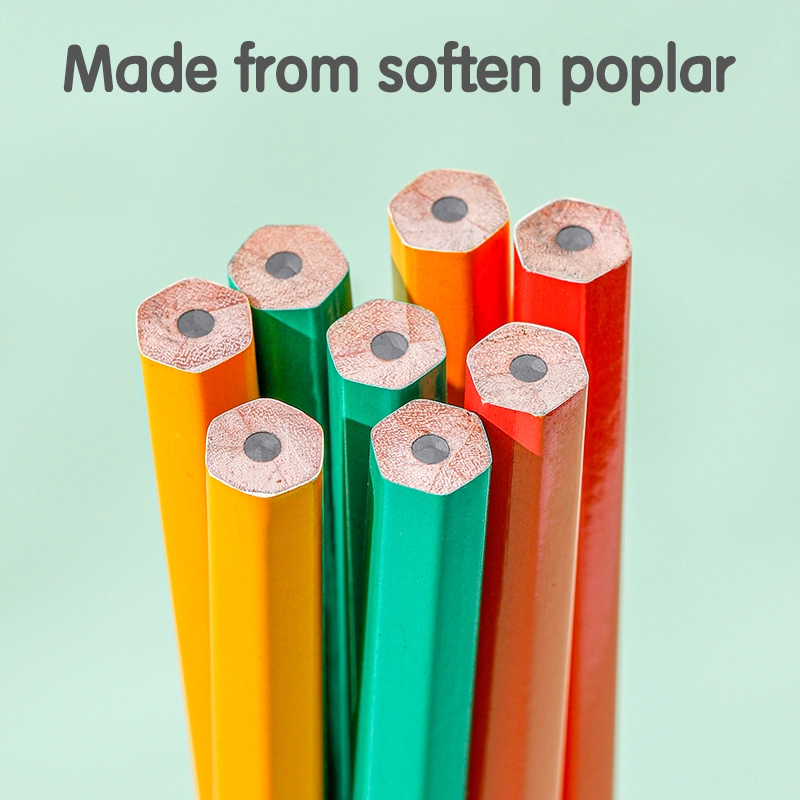 deli ec030 hb graphite pencil2