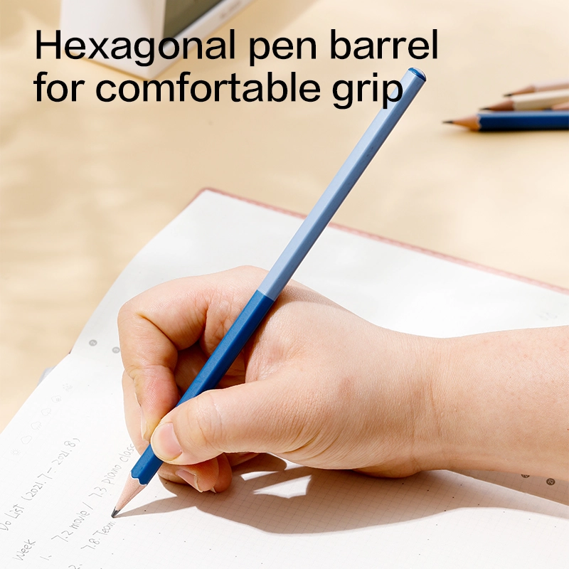 deli ec031 hb graphite pencil3