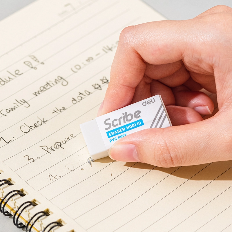 deli ec7 hb graphite pencil5