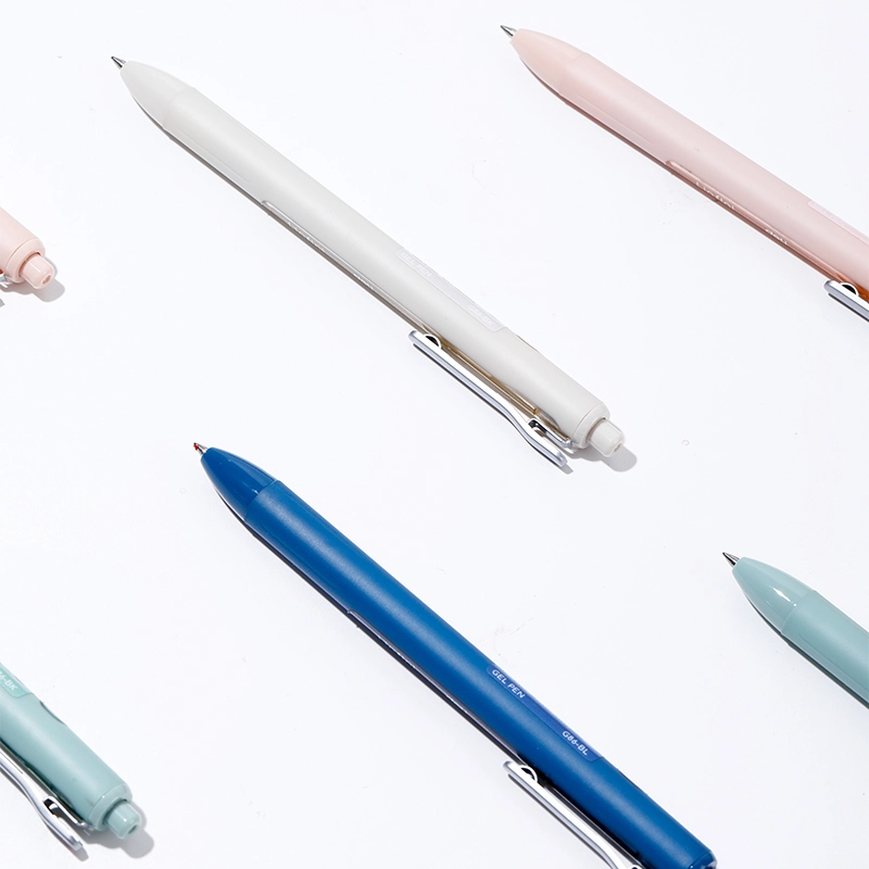 deli eg86 bk gel pen4