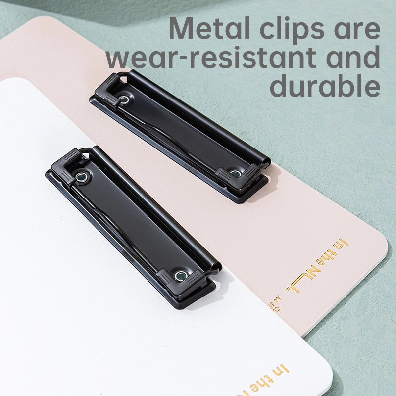 deli ens179 clip board2