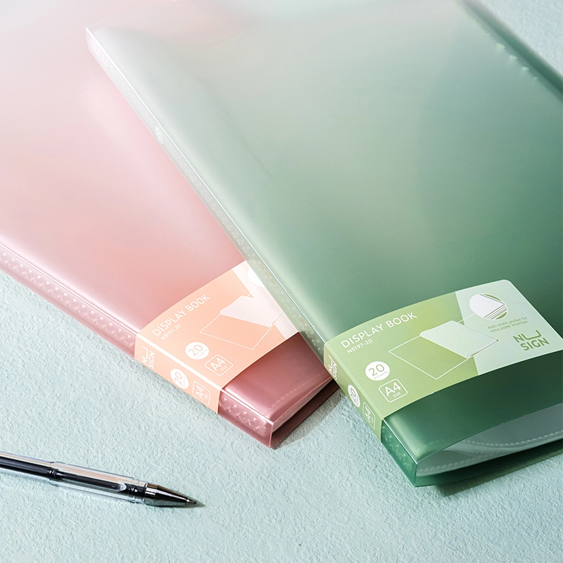 deli ens197 20 display book2