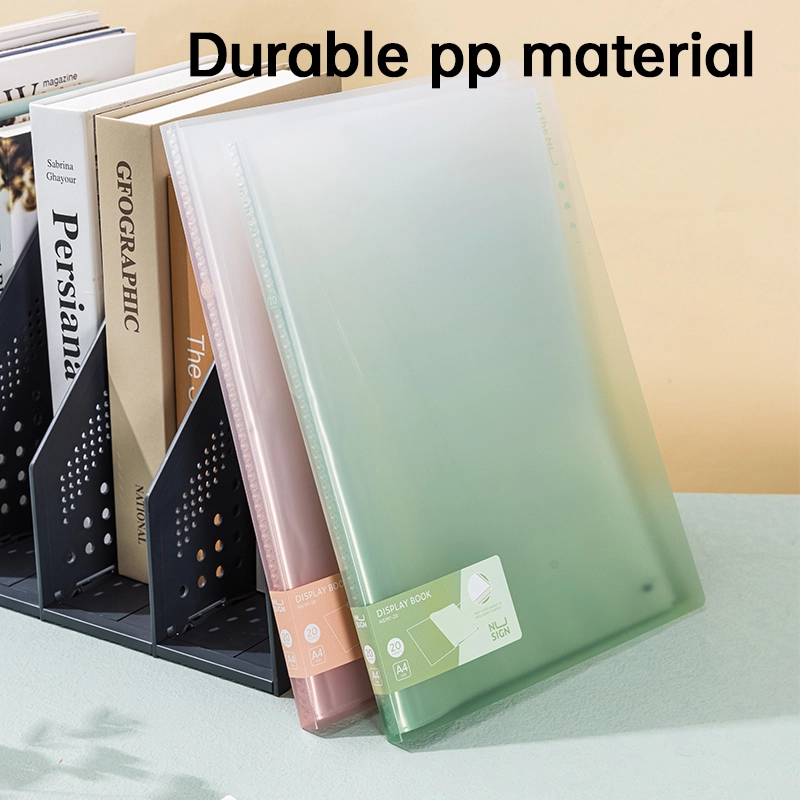 deli ens197 20 display book3