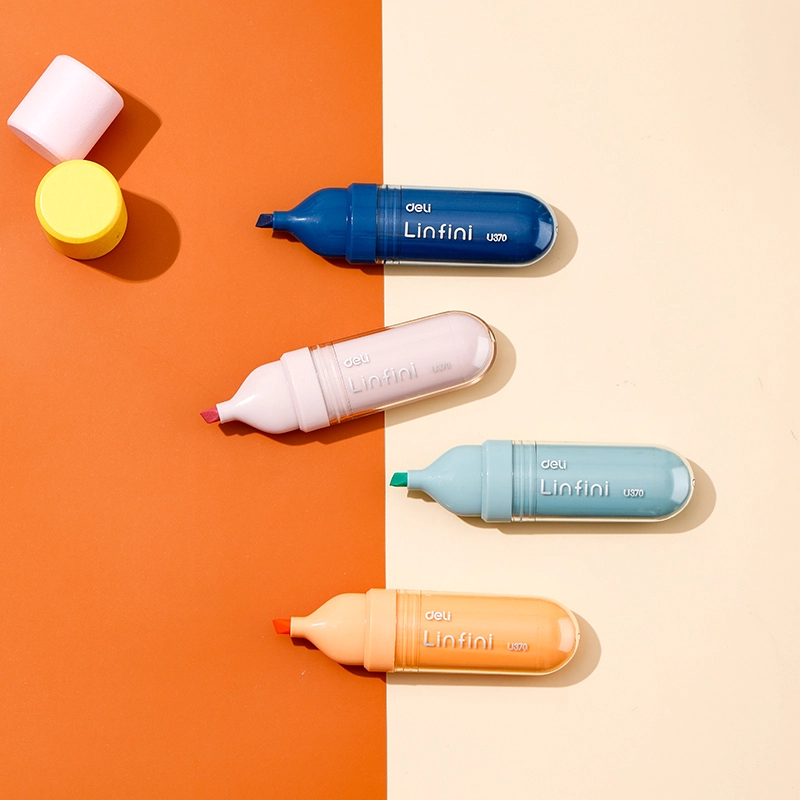 deli eu370 highlighter3