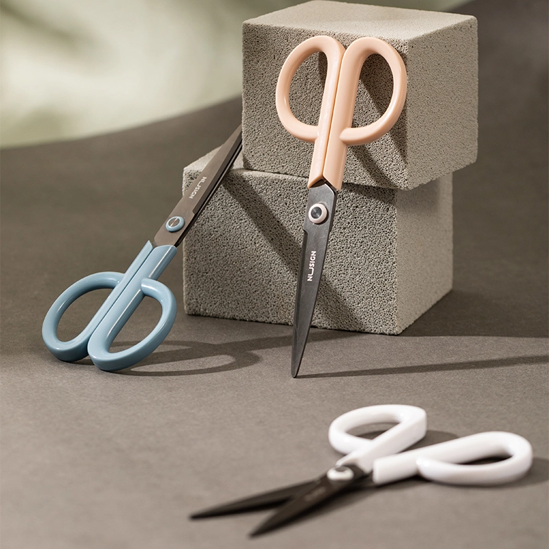 deli ens053 non stick scissors5