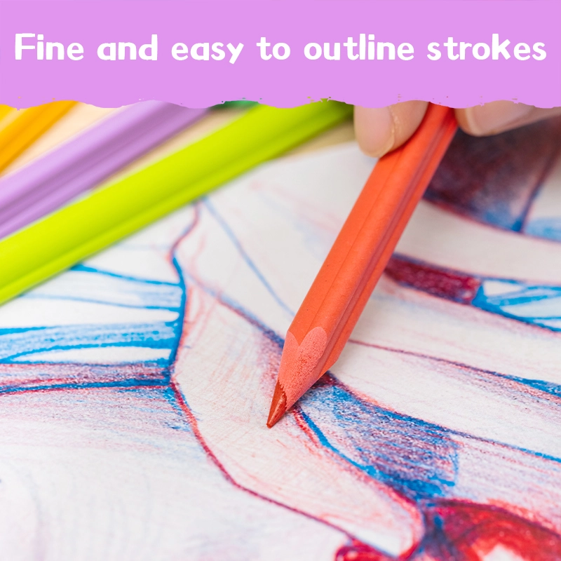 deli ec135 8 colored pencil4