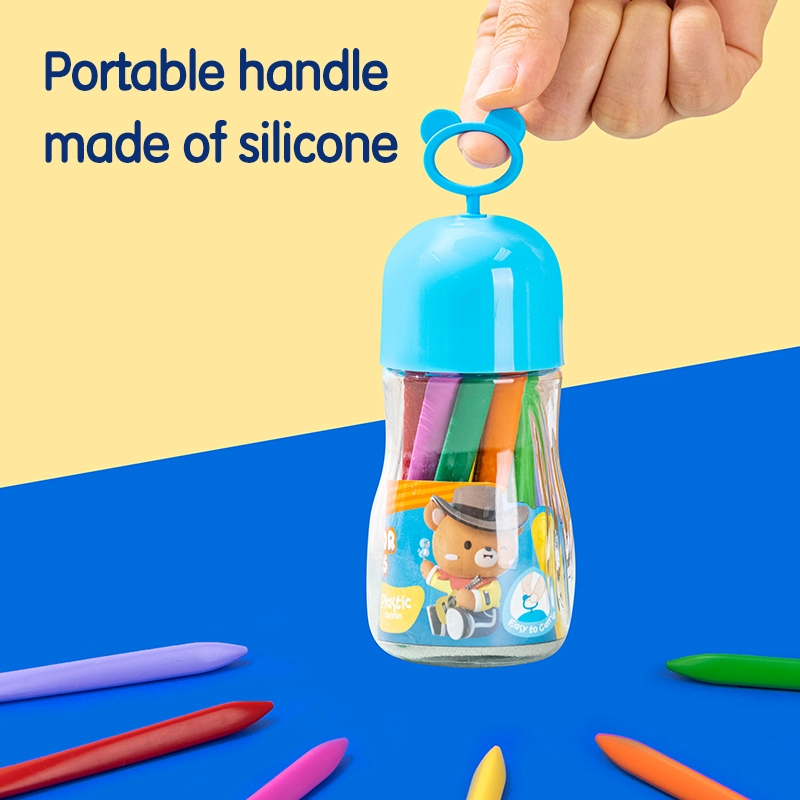 deli ec222 12 plastic crayon4