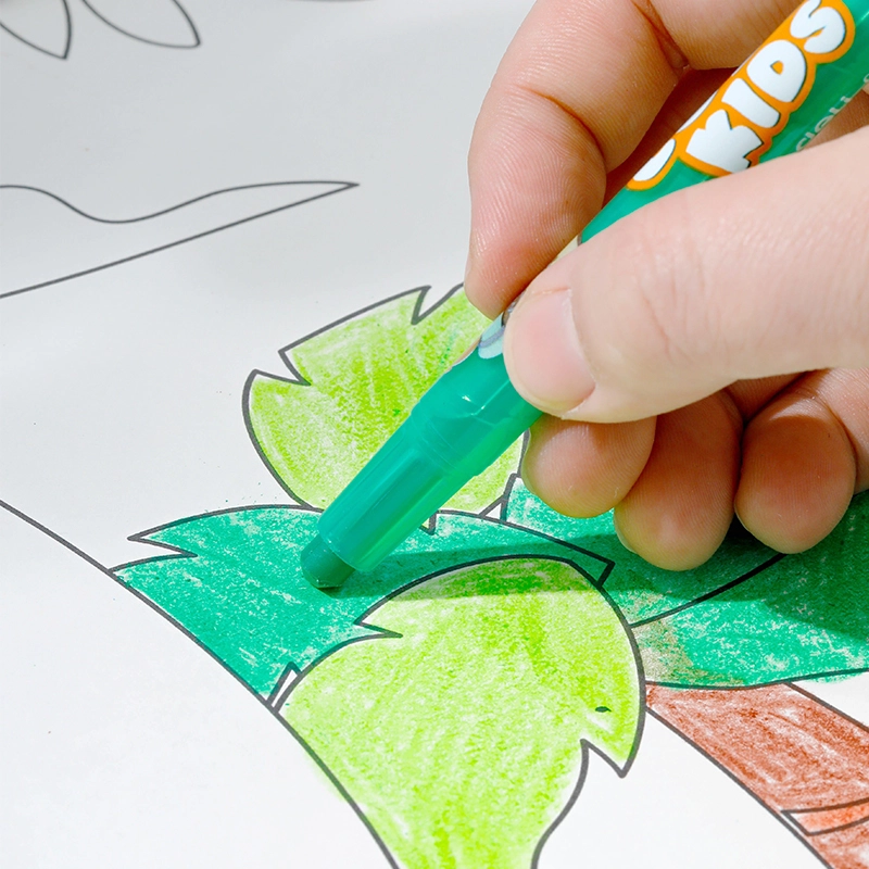 deli ec223 24 leastwise crayon5