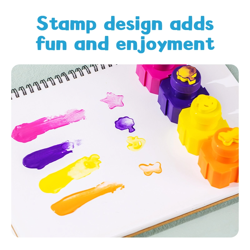 deli ec21 6 finger paint4