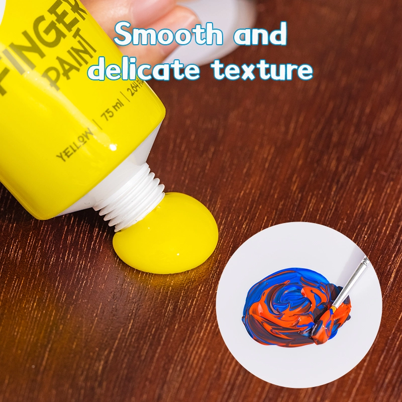 deli ec23 12 finger paint3