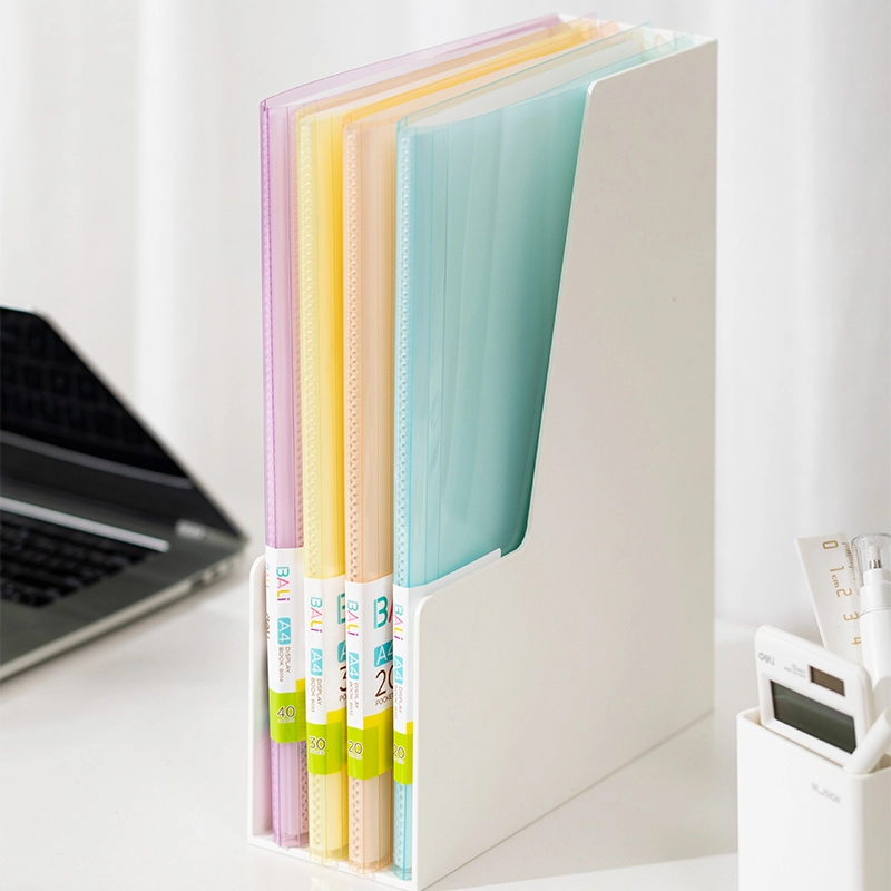 deli eb034 stylish display book4