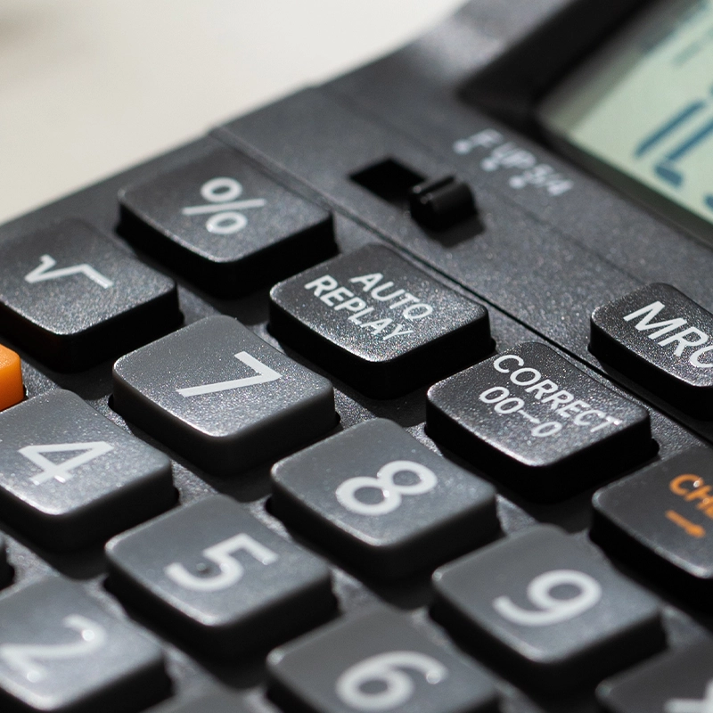 deli em210c calculator4