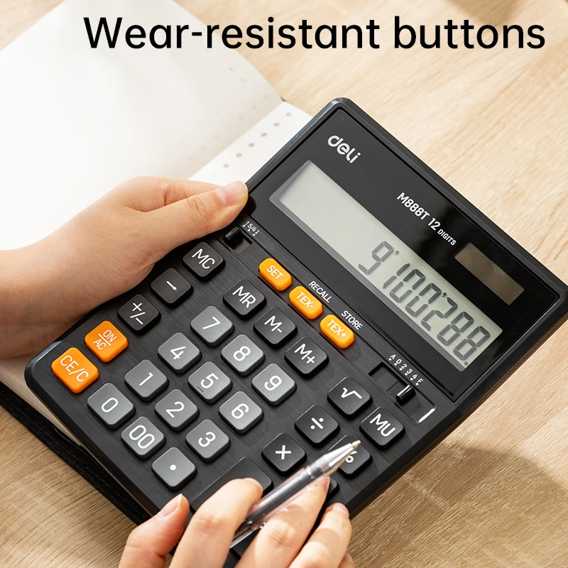 deli em888t calculator3