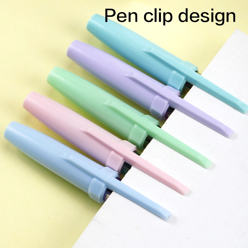 deli eq6c b ball point pen3