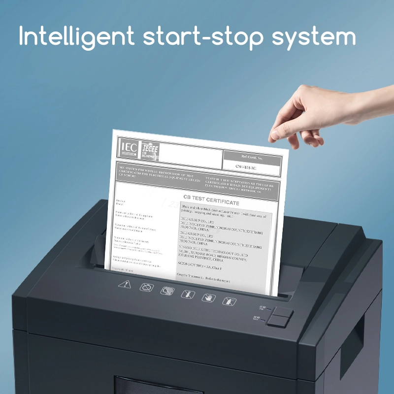 deli et054 paper shredder3